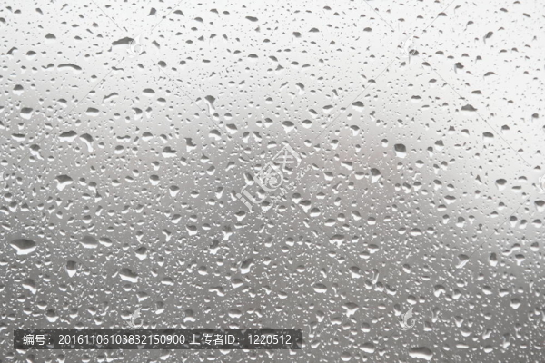 水滴