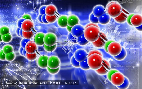 DNA