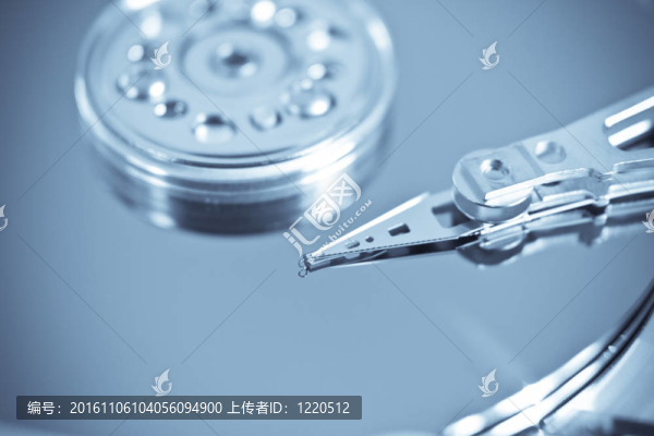 計(jì)算機(jī)硬盤驅(qū)動(dòng)器