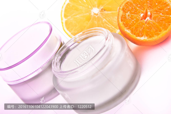 活膚霜