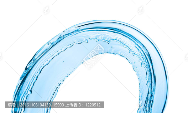 水濺