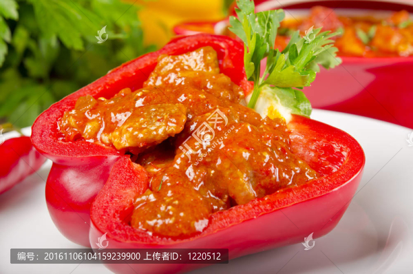 全粉（肉）