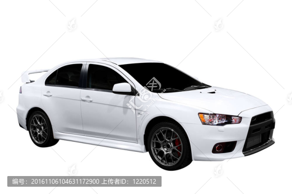 很快的車