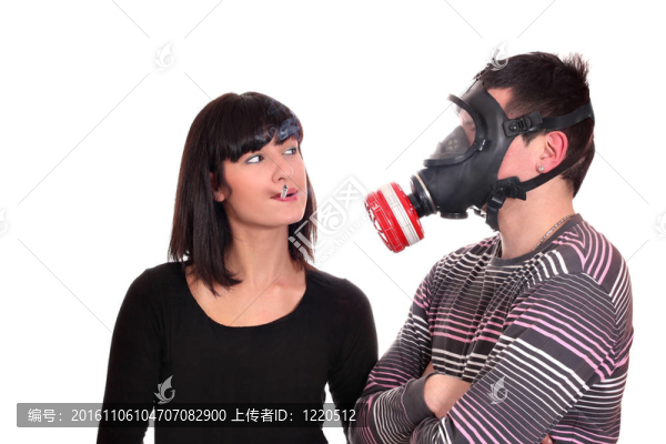 禁止吸煙