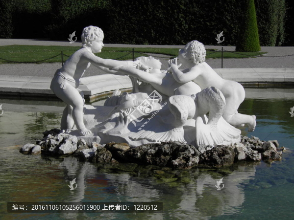 維也納麗城花園