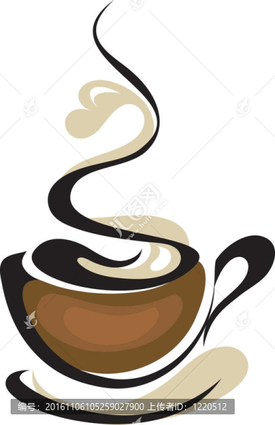 咖啡杯