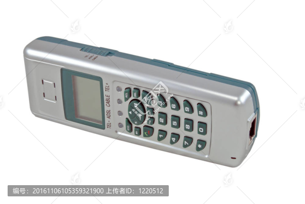 現代的電話