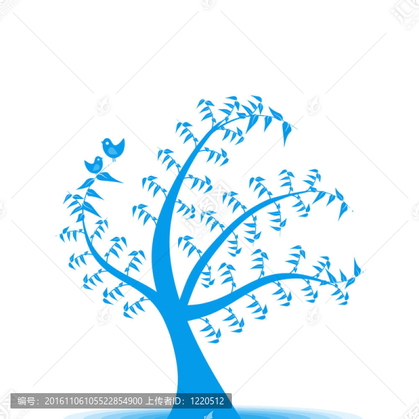 藝術(shù)之樹