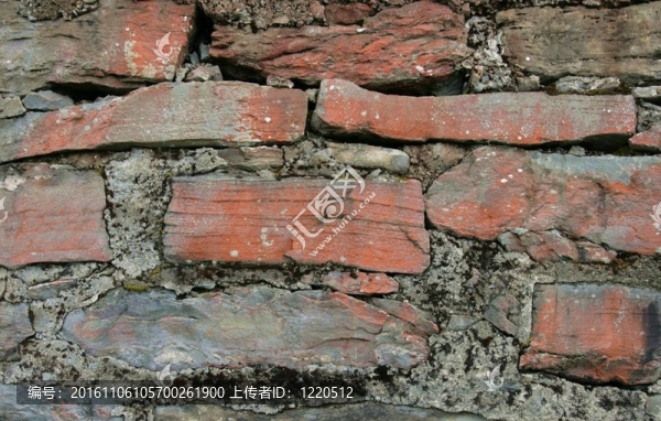 古城墻