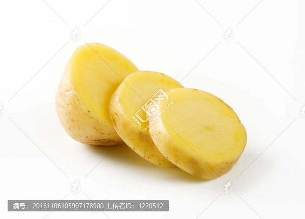土豆片