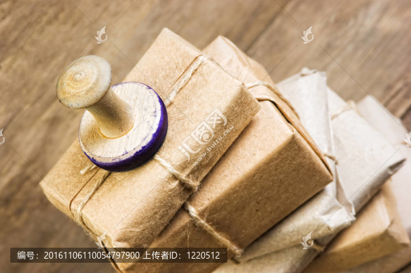 舊版背景郵資