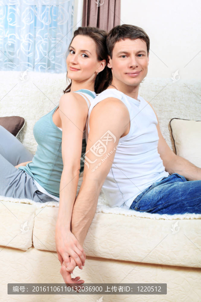 夫婦