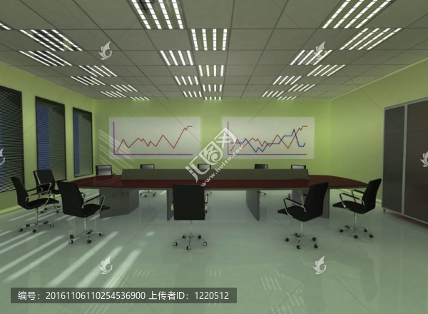 辦公室裝修