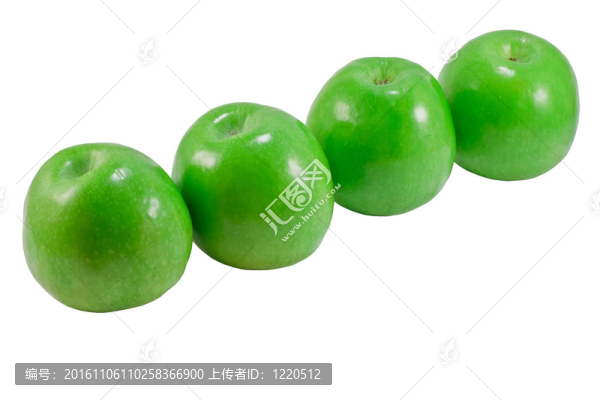 青蘋果