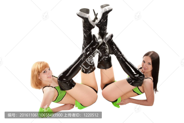舞者