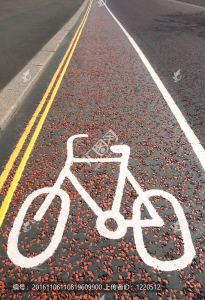 自行車車道