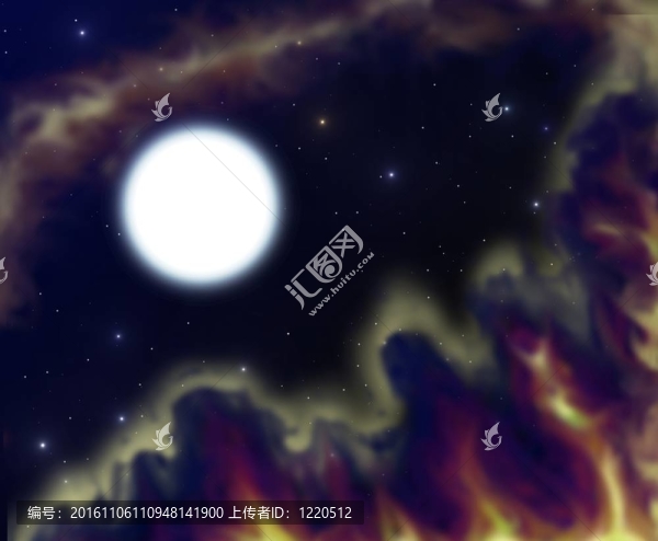 白矮星