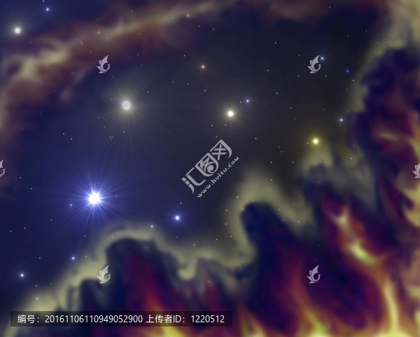 星塵