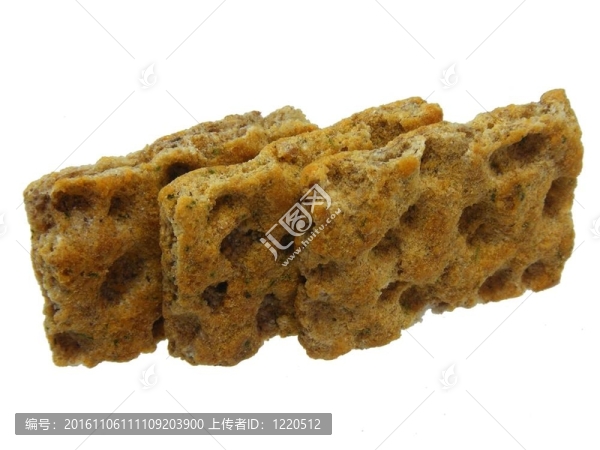 黑麥面包