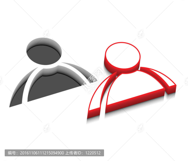 向量用戶網(wǎng)頁圖標設(shè)計