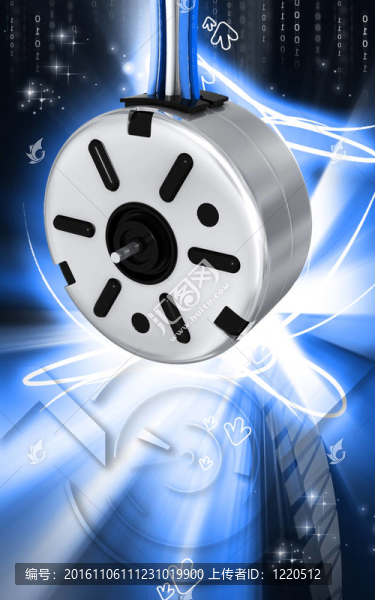 步進(jìn)電機(jī)