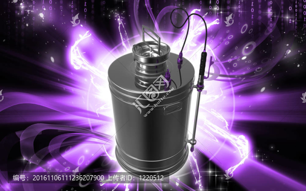 壓力噴霧器