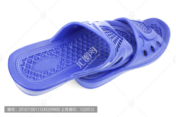 海灘涼鞋