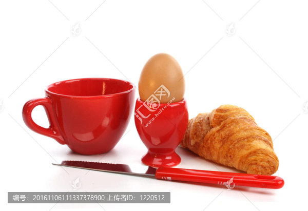 早餐