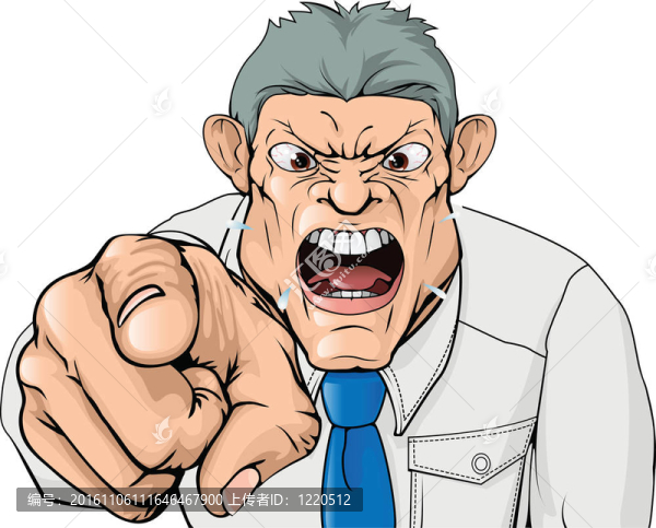 欺負(fù)老板喊和指點