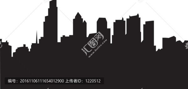 費(fèi)城的天際線