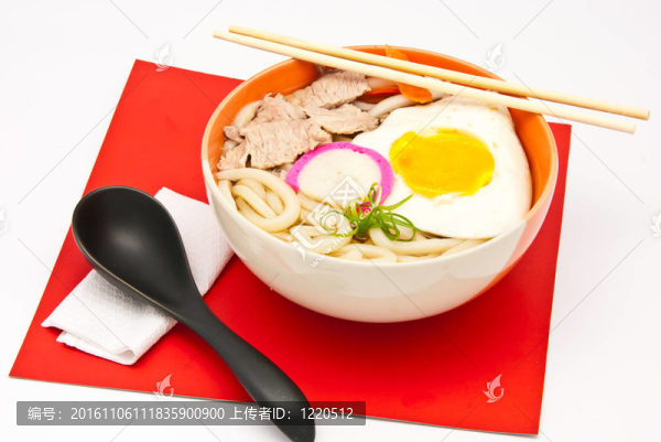 拉面；日本食品