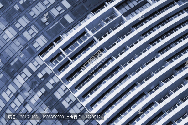 現(xiàn)代建筑