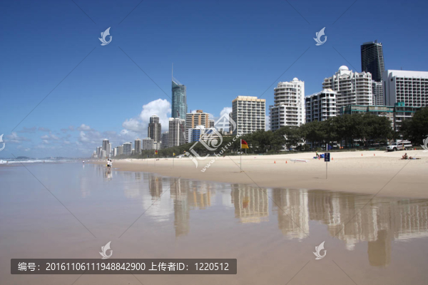 沖浪者天堂