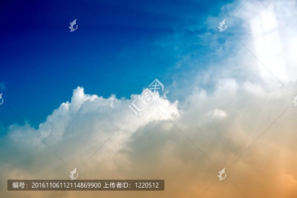 天堂之光窗