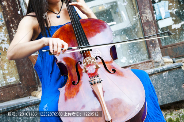 街頭音樂家