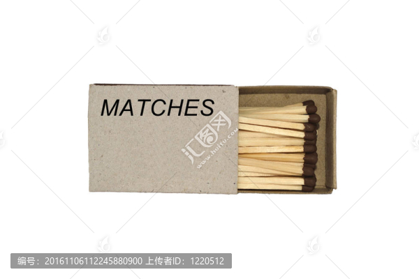 火柴盒