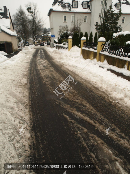 Snow,Chaos,09
