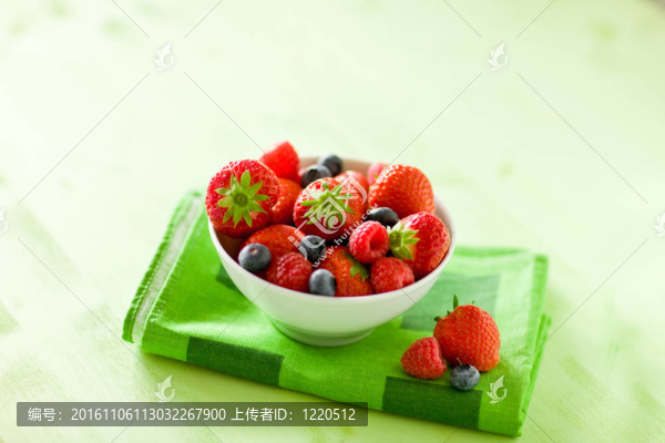 漿果