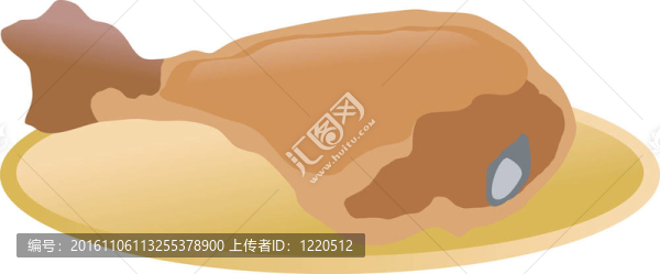 雞肉