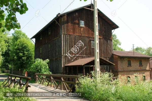 歷史建筑