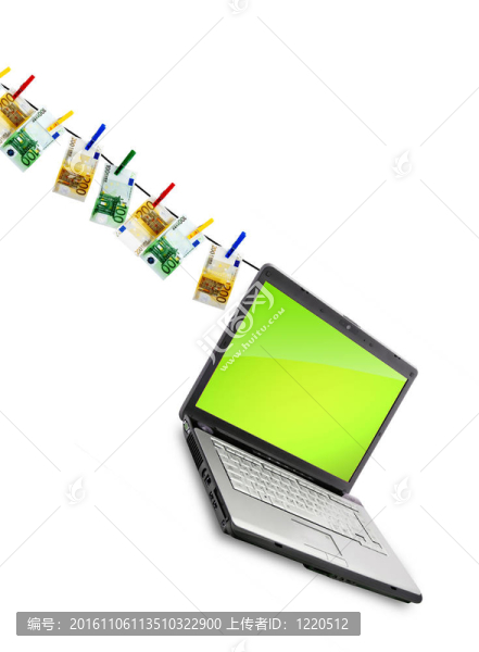 筆記本電腦