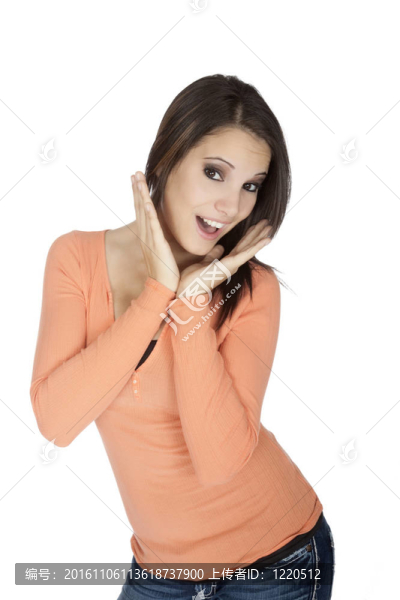 女人