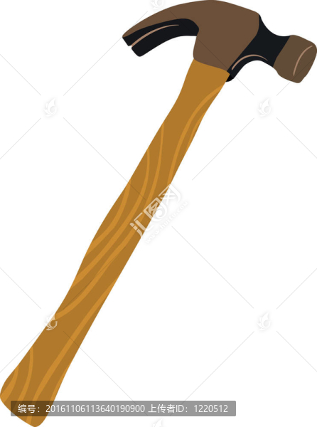 老錘