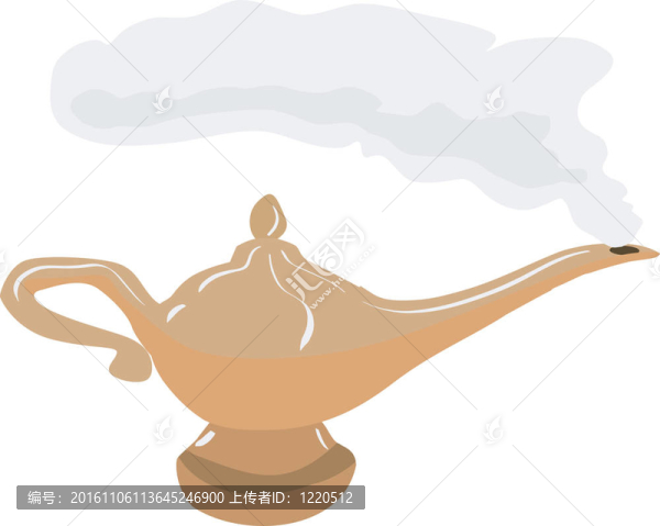 魔燈