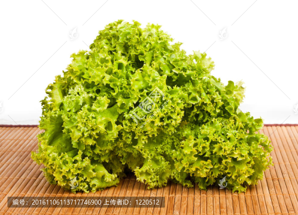 蔬菜色拉