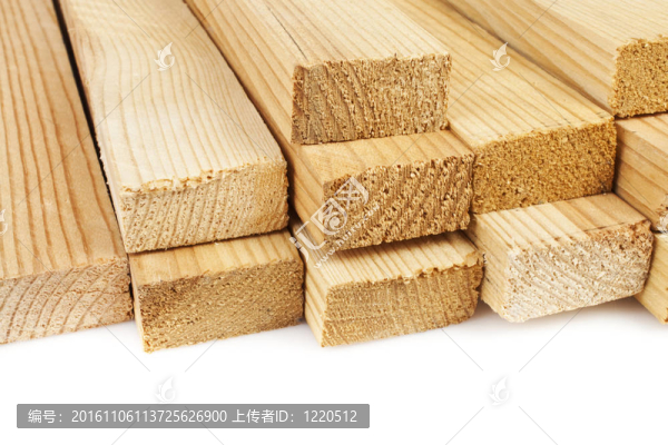木板