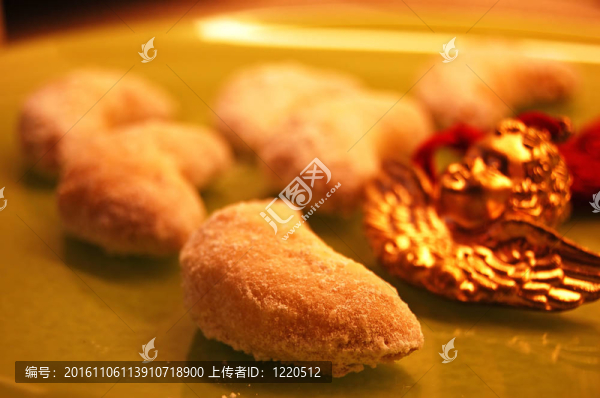 圣誕蛋糕