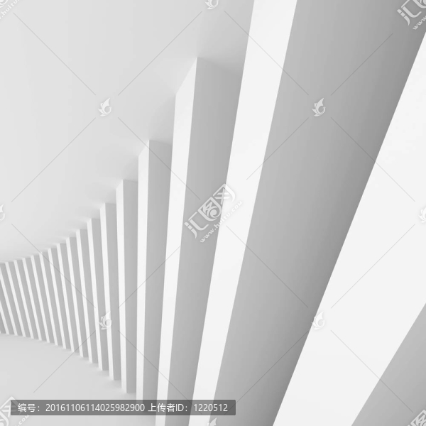建筑壁紙