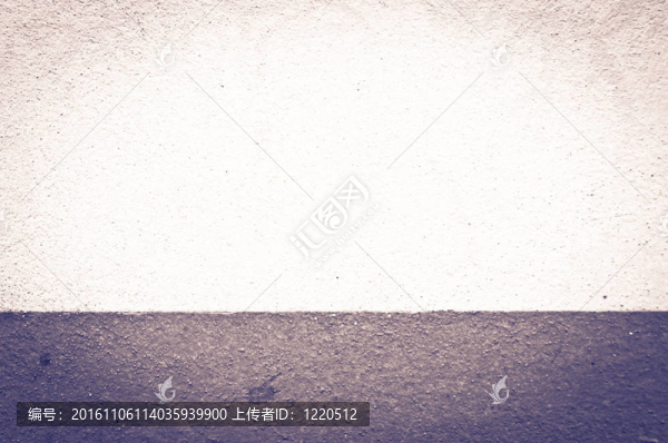 老墻（老電影風(fēng)格）
