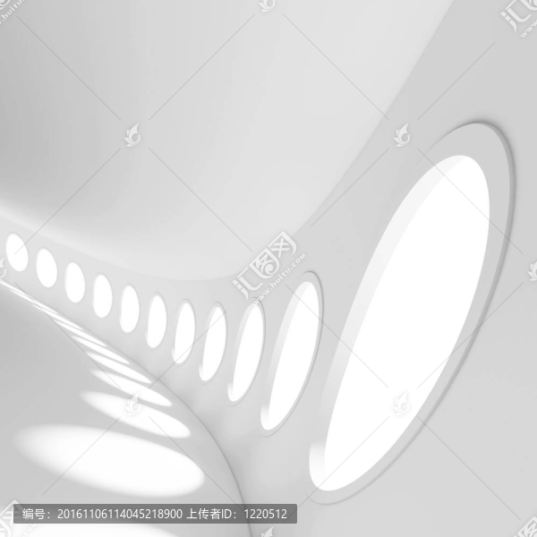 未來(lái)的大廳